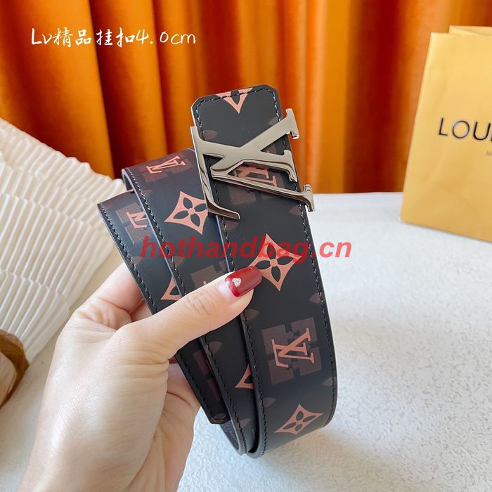 Louis Vuitton Belt 40MM LVB00145 Louis Vuitton Belt 40MM LVB00145